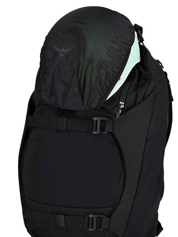 Osprey Metron 24 Pack - Tan Concrete