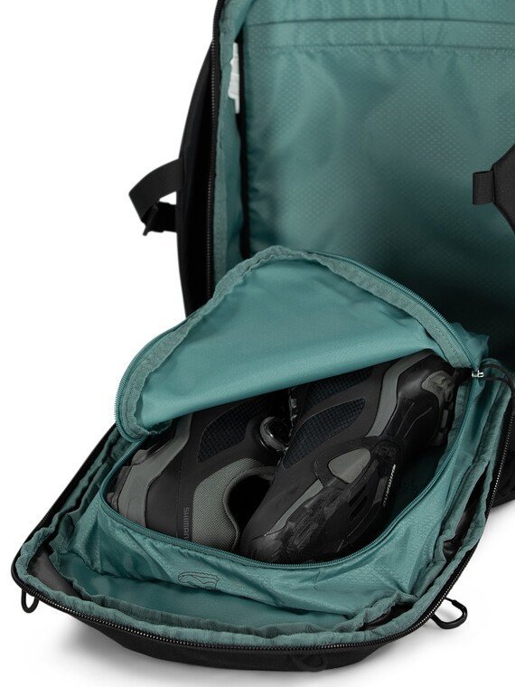 Osprey Metron 24 Pack - Tan Concrete