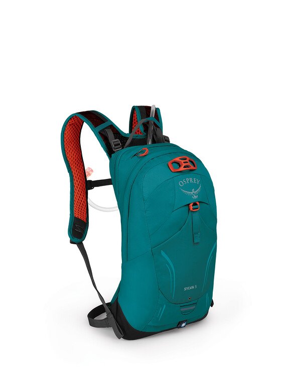 Osprey SYLVA 5 - Teal Reef Osprey SYLVA 5 - Teal Reef