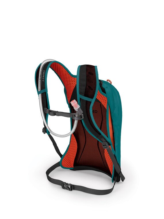 Osprey SYLVA 5 - Teal Reef