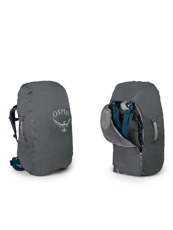 Osprey Fairview Trek 50 - Challenger Blue