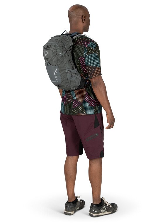 Osprey Syncro 12 - Firestarter Orange