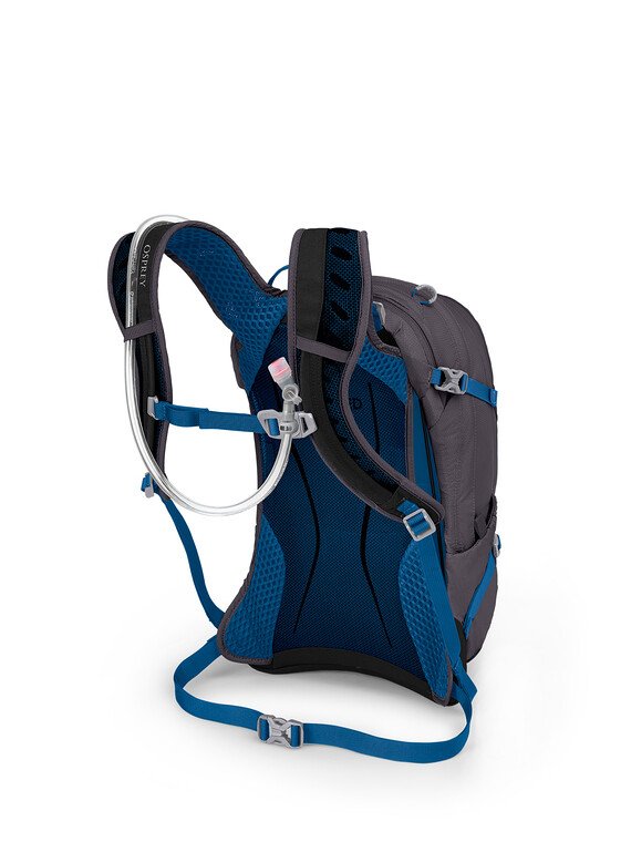 Osprey Sylva 12 - Space Travel Grey
