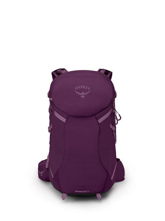 Osprey Sportlite 25 - Aubergine Purple
