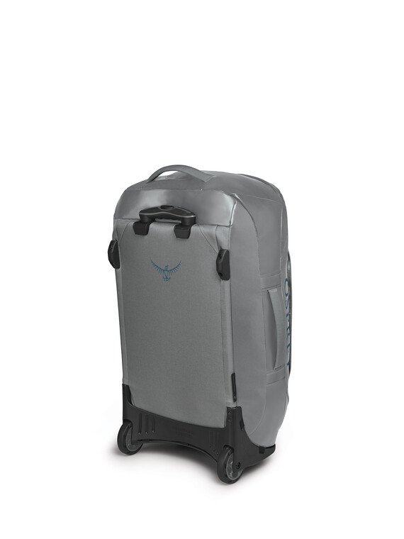 Osprey Transporter Wheeled Duffel 60 - Smoke Grey