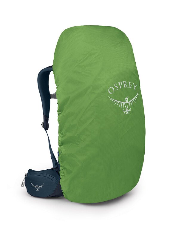 Osprey VOLT 65 - Muted Space Blue