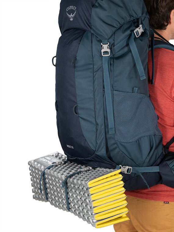Osprey VOLT 65 - Muted Space Blue