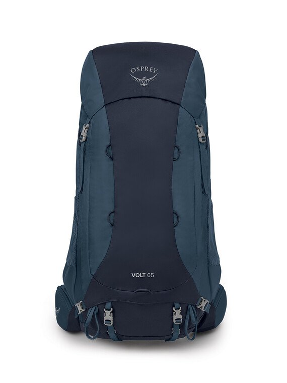 Osprey VOLT 65 - Muted Space Blue