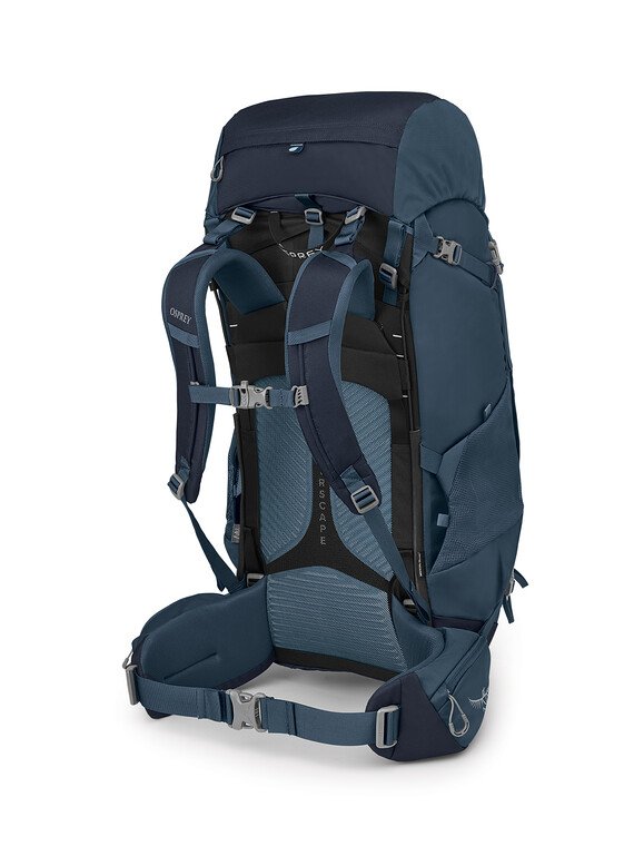 Osprey VOLT 65 - Muted Space Blue