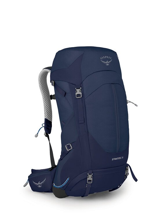 Osprey STRATOS 36 - Cetacean Blue Osprey STRATOS 36 - Cetacean Blue