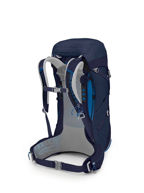 Osprey STRATOS 36 - Cetacean Blue