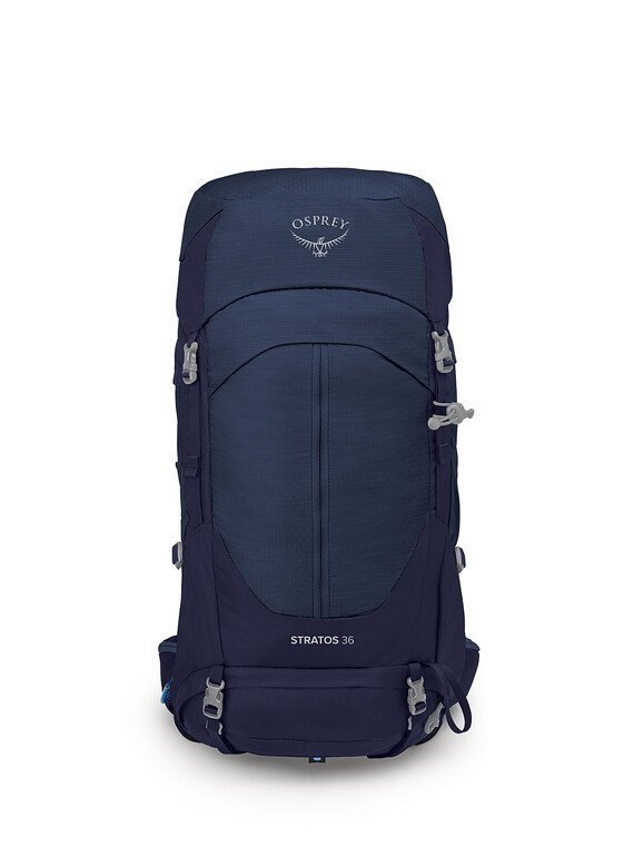 Osprey STRATOS 36 - Cetacean Blue