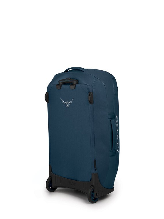 Osprey Transporter Wheeled Duffel 90 - Venturi Blue