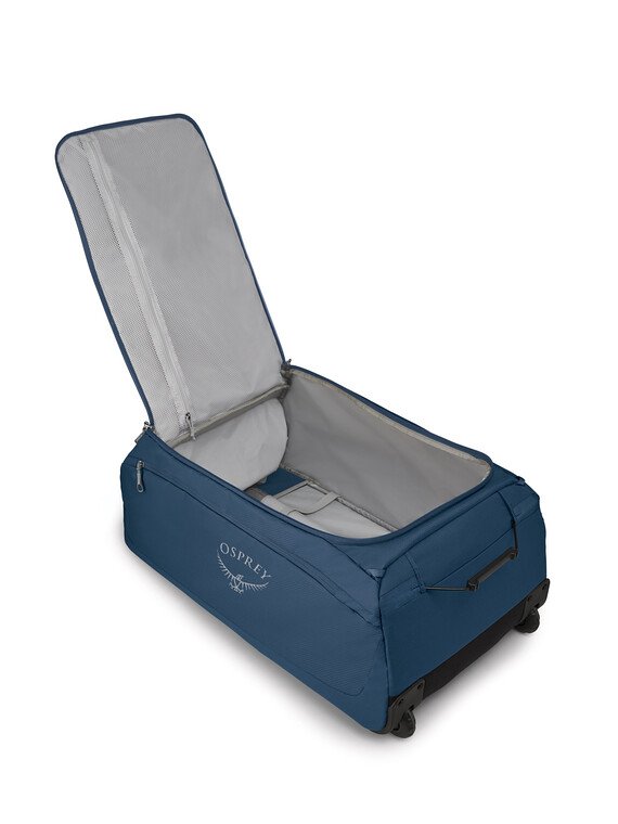 Osprey Daylite Wheeled Duffel 85 - Wave Blue