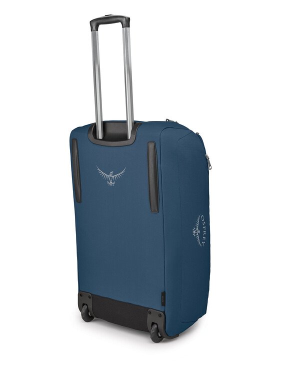 Osprey Daylite Wheeled Duffel 85 - Wave Blue