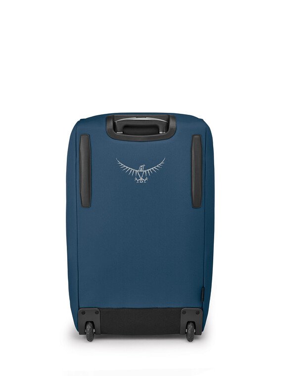 Osprey Daylite Wheeled Duffel 85 - Wave Blue