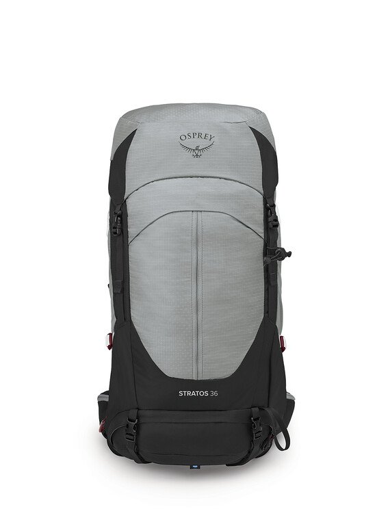 Osprey STRATOS 36 - Smoke Grey