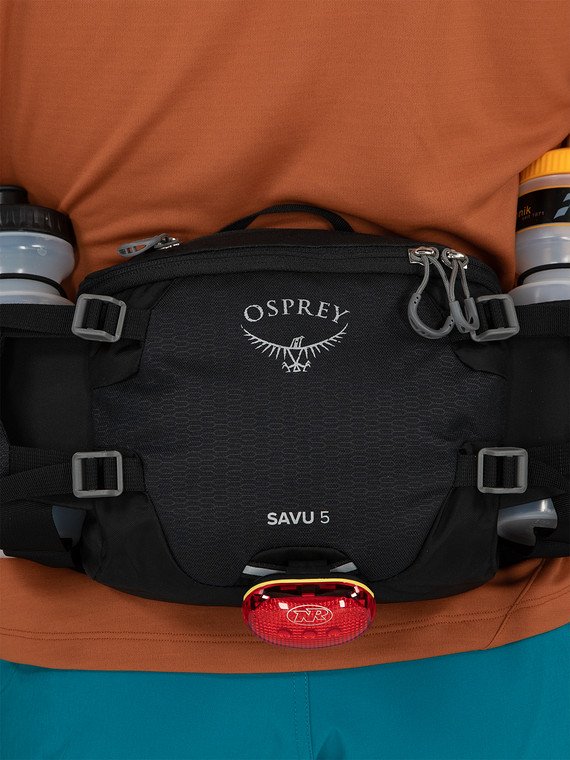 Osprey Savu 5 - Cobalt Blue