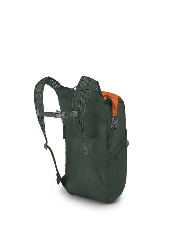 Osprey Ultralight Dry Stuff Pack - Tropic Teal