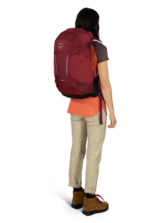 Osprey Hikelite 28 - Pine Leaf Green
