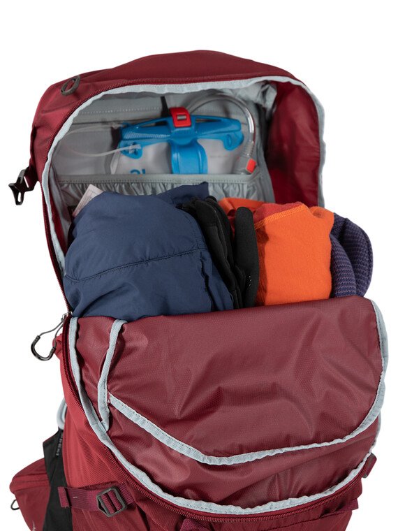 Osprey Hikelite 28 - Pine Leaf Green