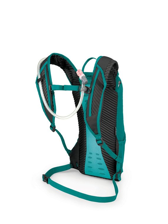 Osprey KITSUMA 7 - Teal Reef