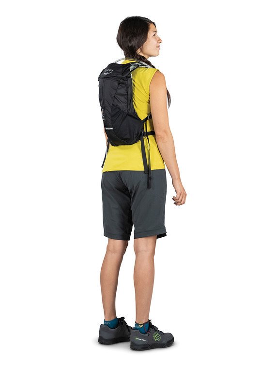 Osprey KITSUMA 7 - Teal Reef