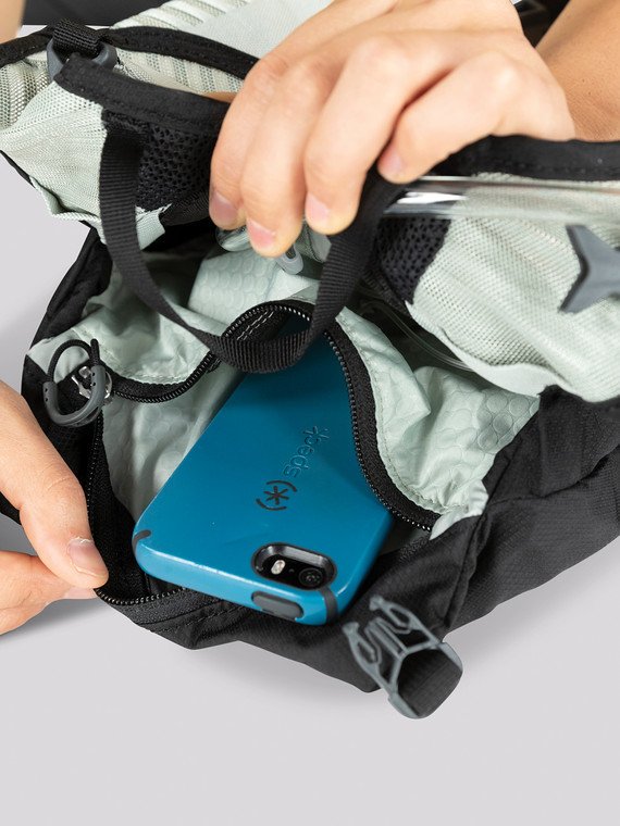 Osprey KITSUMA 7 - Teal Reef