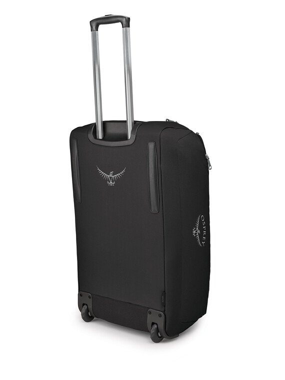 Osprey Daylite Wheeled Duffel 85 - Crysanths Print