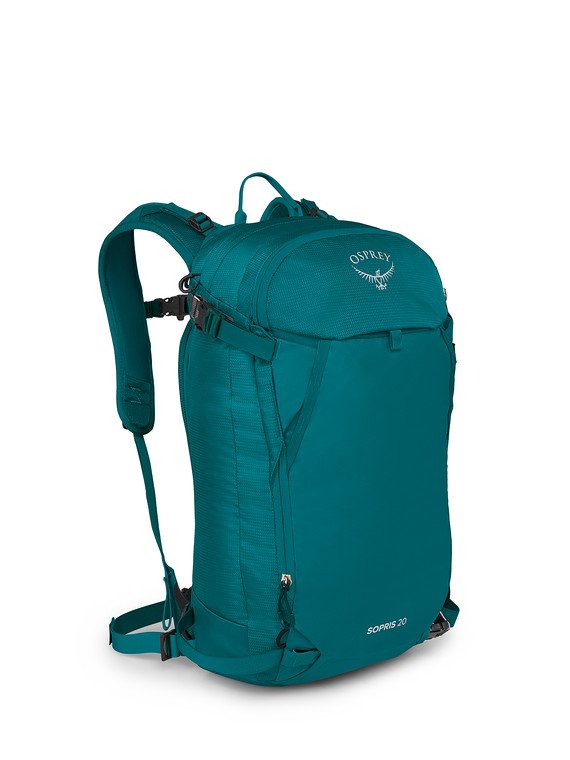 Osprey Sopris 20 - Verdigris Green Osprey Sopris 20 - Verdigris Green