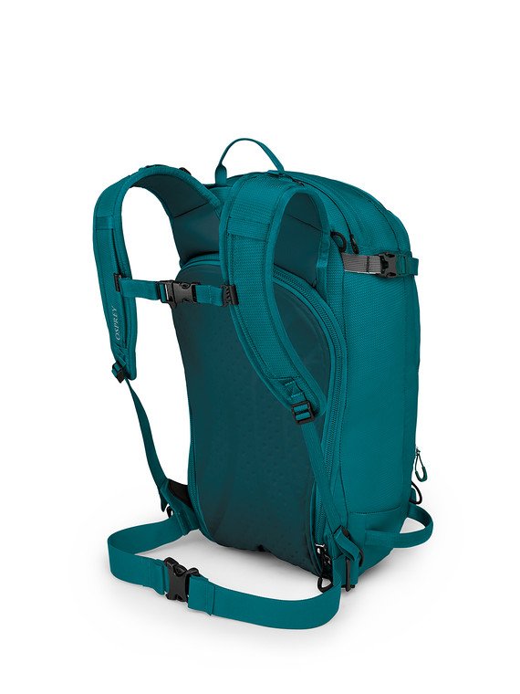 Osprey Sopris 20 - Verdigris Green