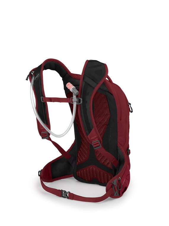 Osprey RAVEN 10 - Claret Red