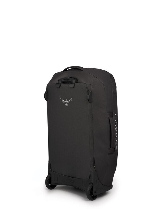 Osprey Transporter Wheeled Duffel 90 - Black