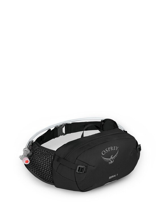 Osprey Seral 4 - Black