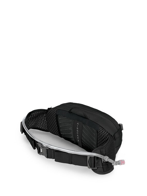 Osprey Seral 4 - Black
