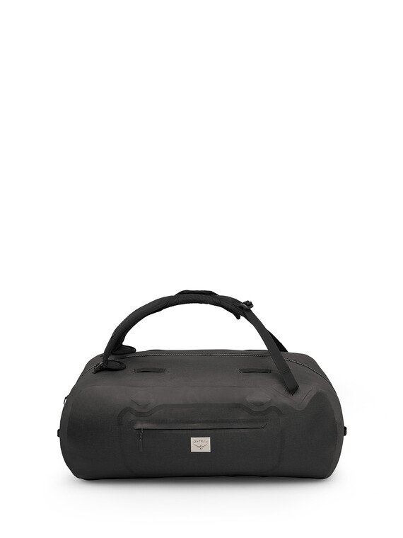 Osprey Arcane Waterproof Duffel 65 - Mamba Black