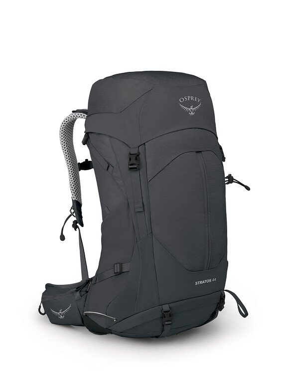 Osprey STRATOS 44 - Tunnel Vision Grey