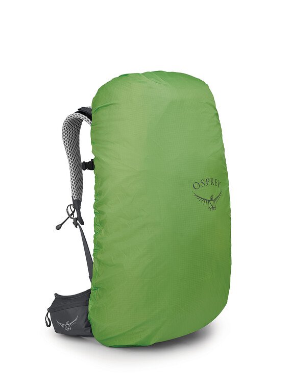 Osprey STRATOS 44 - Tunnel Vision Grey