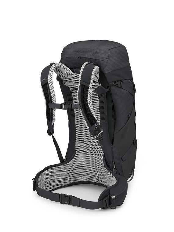 Osprey STRATOS 44 - Tunnel Vision Grey