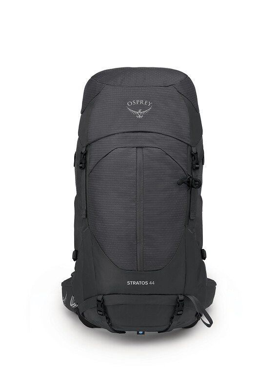 Osprey STRATOS 44 - Tunnel Vision Grey