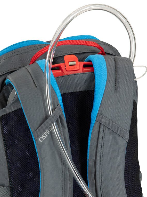 Osprey Hydrajet 12 - Stealth Black