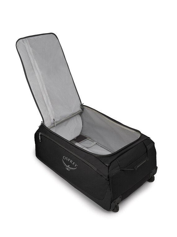 Osprey Daylite Wheeled Duffel 85 - Palm Foliage Print