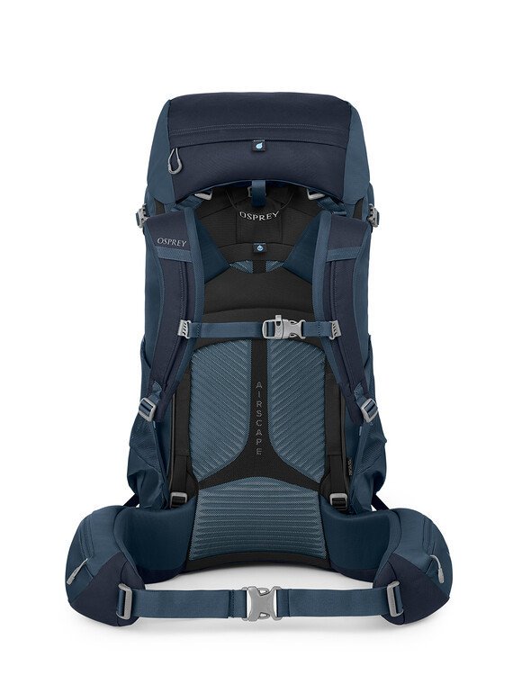 Osprey Volt 65 Extended Fit - Garlic Mustard Green