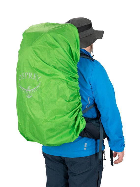 Osprey Volt 65 Extended Fit - Garlic Mustard Green