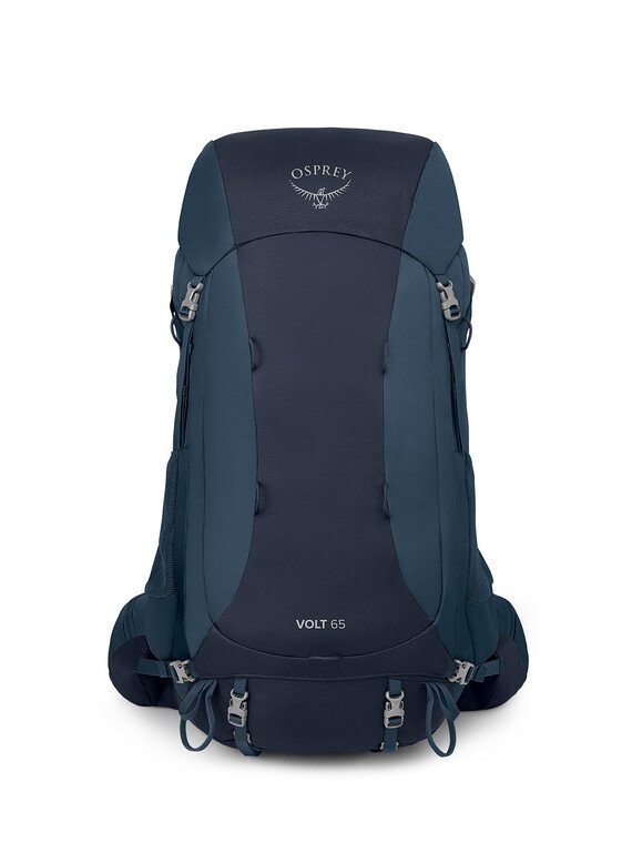 Osprey Volt 65 Extended Fit - Garlic Mustard Green