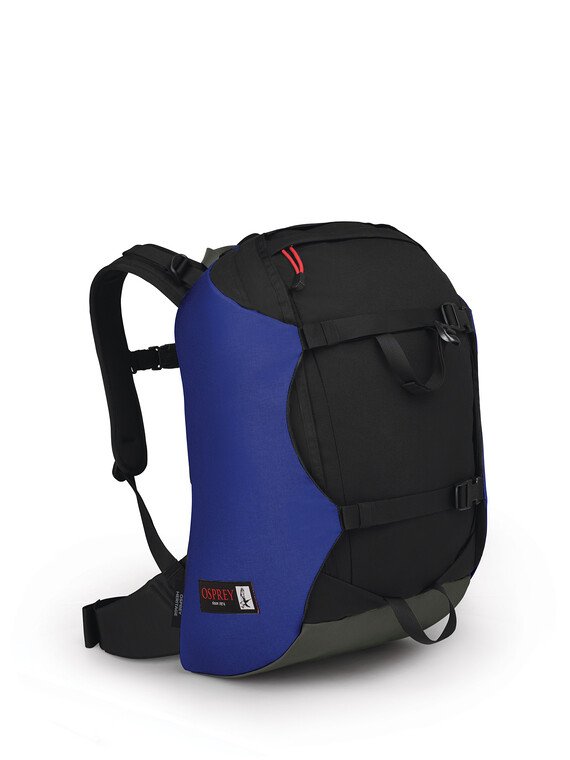 Osprey Heritage Scarab 30 - Blueberry Osprey Heritage Scarab 30 - Blueberry