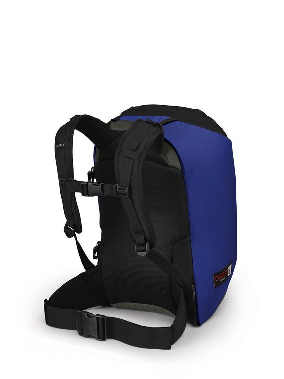 Osprey Heritage Scarab 30 - Blueberry