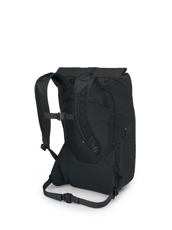 Osprey Metron 22 Roll Top - Black