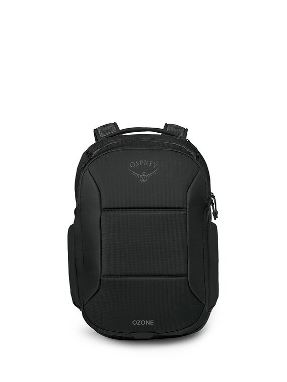 Osprey Ozone Laptop Backpack - Black