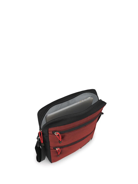 Osprey Heritage Musette 13 - Bazan Red